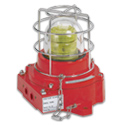 2000 Series - XEN1 / XEN 4 Explosion–Proof Strobe Lights
