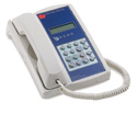 ECHO E-DS Desktop or Wall Mount Intercom Stations